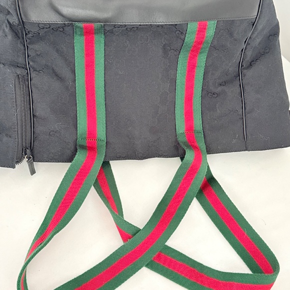 Gucci dog carrier. - Picture 9 of 9